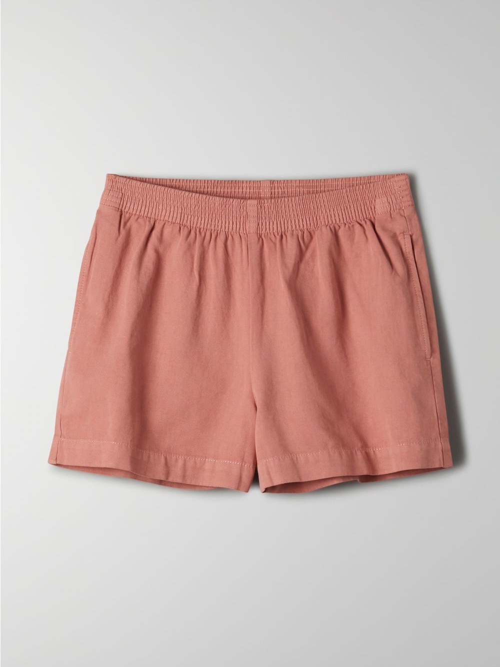 Aritzia Wilfred Nova Shorts